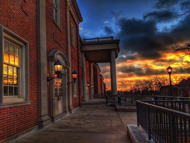 Photo of Miami University-Oxford