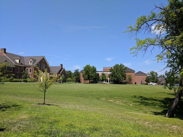 Photo of Miami University-Oxford