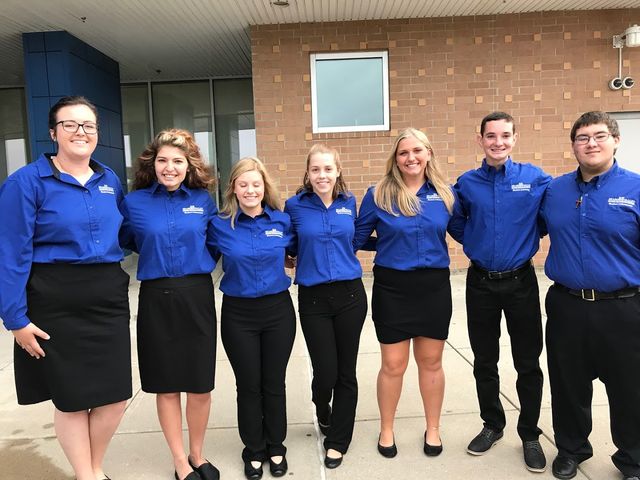 Photo of Miami Valley Career Technology Center