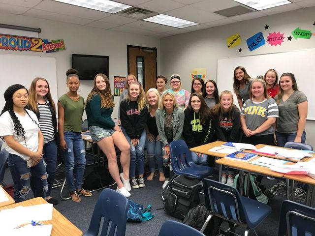 Photo of Miami Valley Career Technology Center