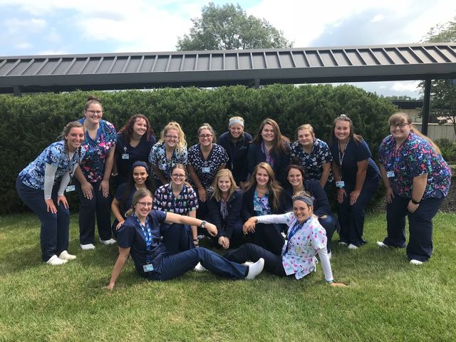 Photo of Miami Valley Career Technology Center