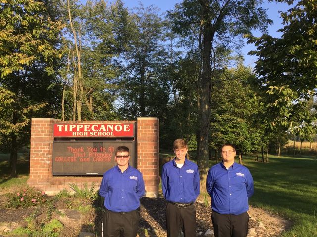 Photo of Miami Valley Career Technology Center