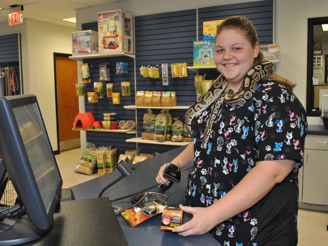 Photo of Miami Valley Career Technology Center