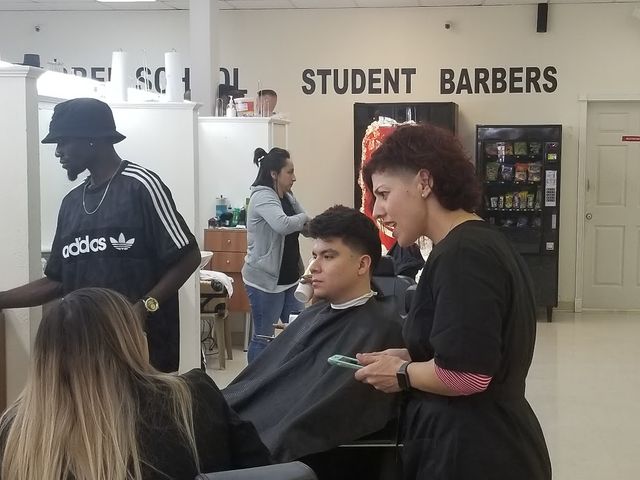 Photo of Michael's Barber & Hair Stylist Academy