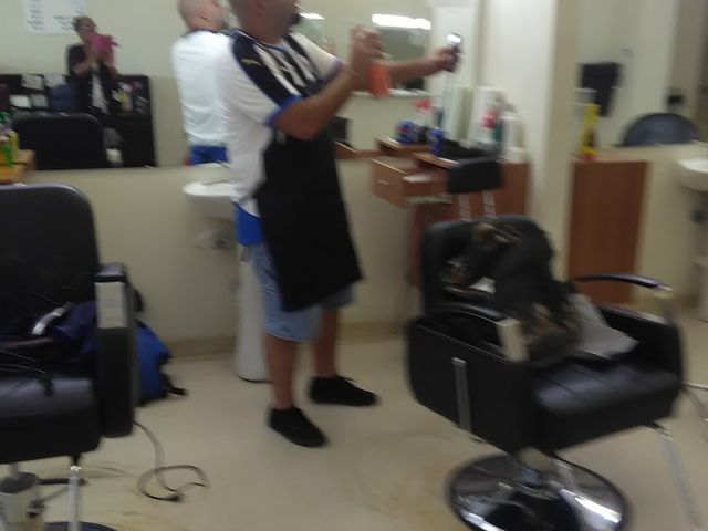 Photo of Michael's Barber & Hair Stylist Academy