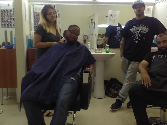 Photo of Michael's Barber & Hair Stylist Academy