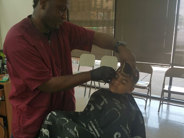 Photo of Michael's Barber & Hair Stylist Academy