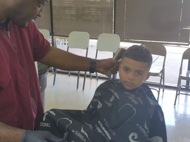 Photo of Michael's Barber & Hair Stylist Academy