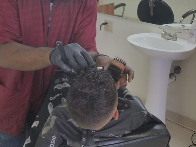 Photo of Michael's Barber & Hair Stylist Academy