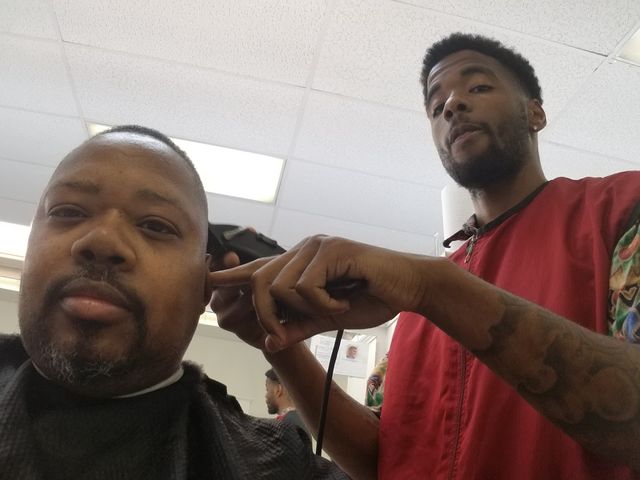 Photo of Michael's Barber & Hair Stylist Academy