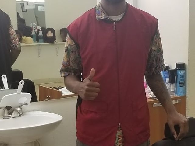 Photo of Michael's Barber & Hair Stylist Academy