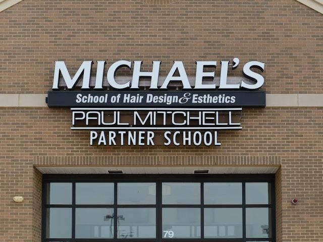 Photo of Michaels School of Hair Design and Esthetics-Paul Mitchell Partner School