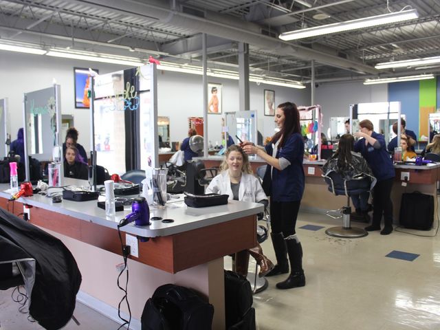 Photo of Michigan College of Beauty-Monroe