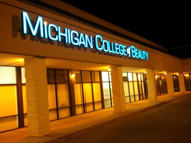 Photo of Michigan College of Beauty-Monroe