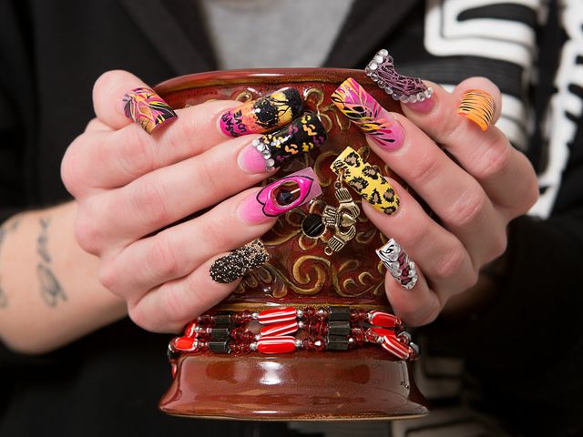 Photo of Michigan College of Beauty-Monroe