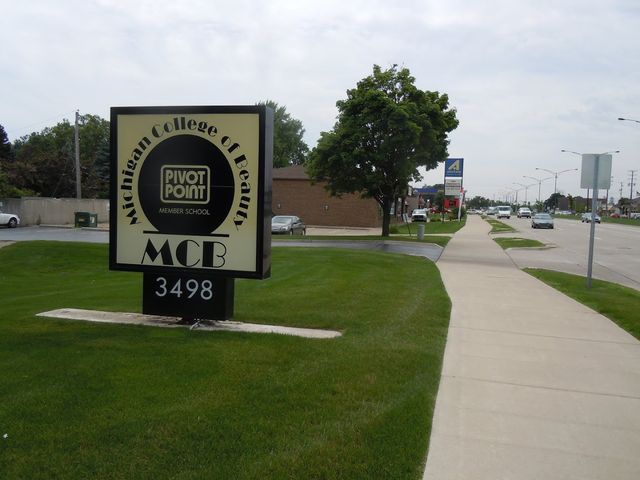 Photo of Michigan College of Beauty-Troy