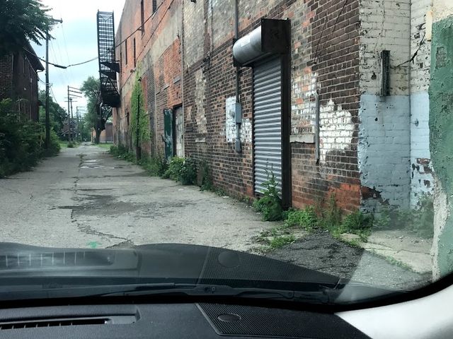 Photo of Michigan Barber School Inc