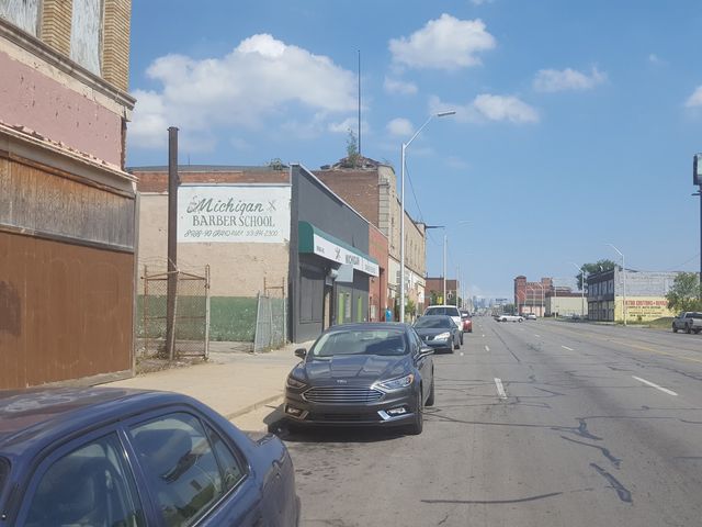 Photo of Michigan Barber School Inc