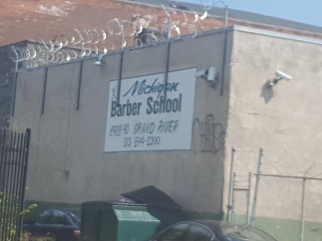 Photo of Michigan Barber School Inc