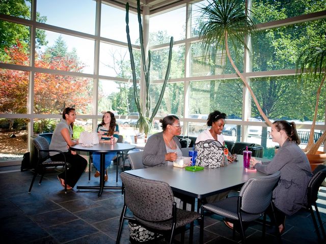 Photo of Michigan School of Psychology