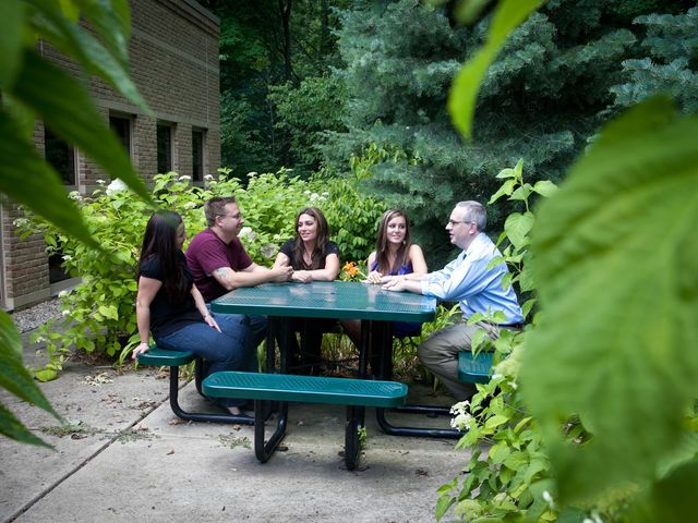 Photo of Michigan School of Psychology