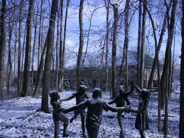 Photo of Michigan School of Psychology