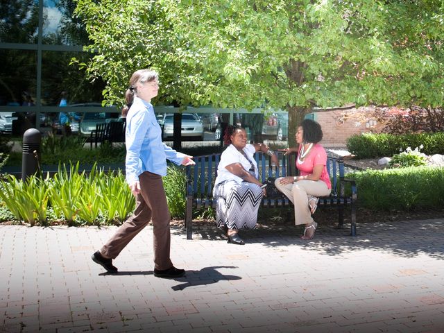 Photo of Michigan School of Psychology