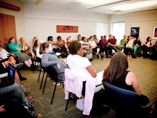 Photo of Michigan School of Psychology