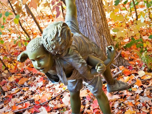 Photo of Michigan School of Psychology