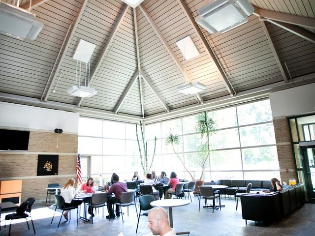 Photo of Michigan School of Psychology