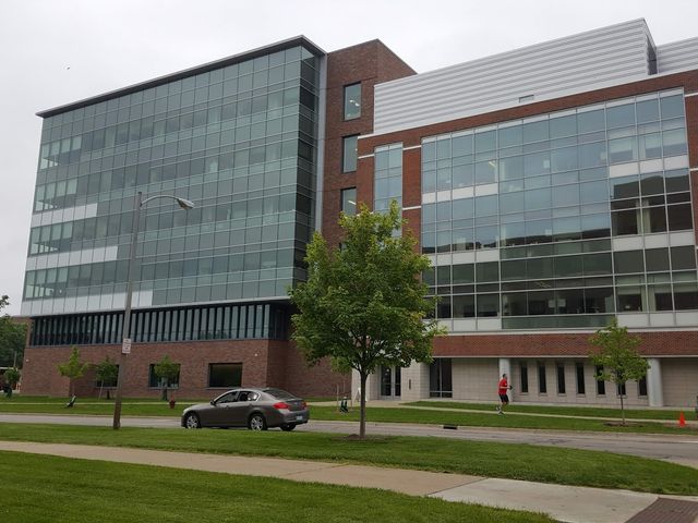 Photo of Michigan State University-College of Law