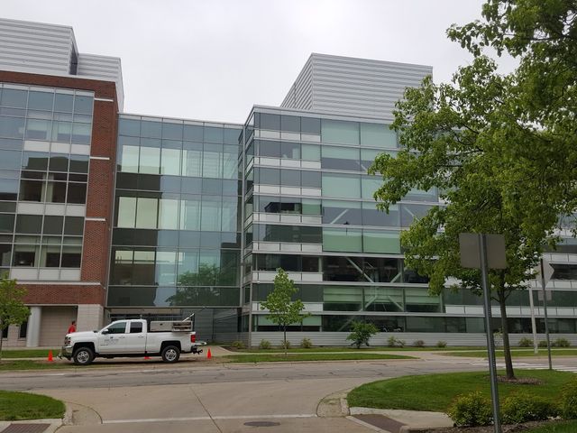 Photo of Michigan State University-College of Law