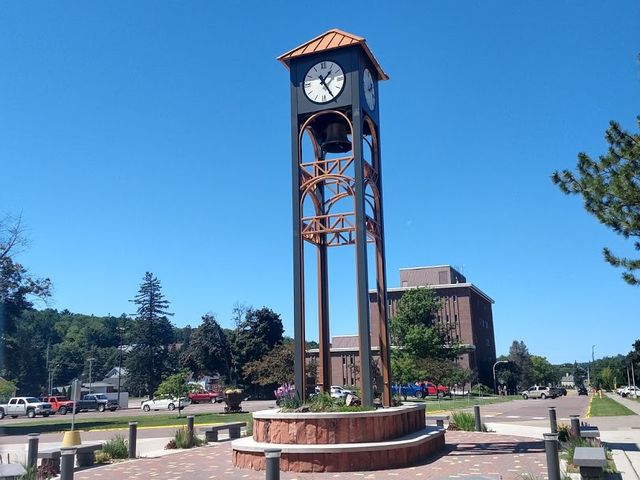 Photo of Michigan Technological University