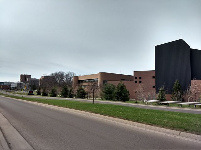 Photo of Michigan Technological University
