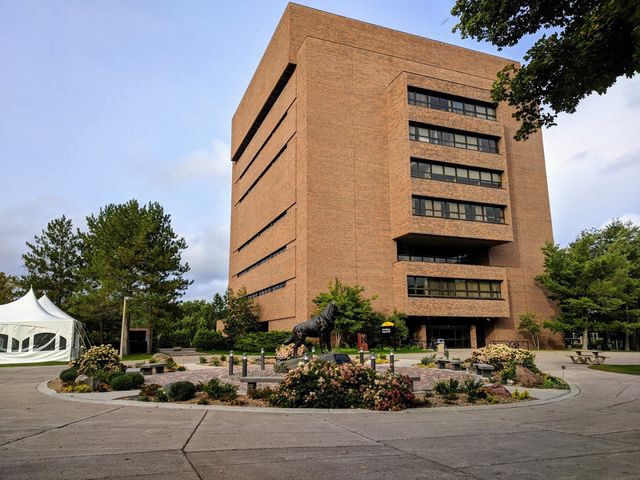 Photo of Michigan Technological University