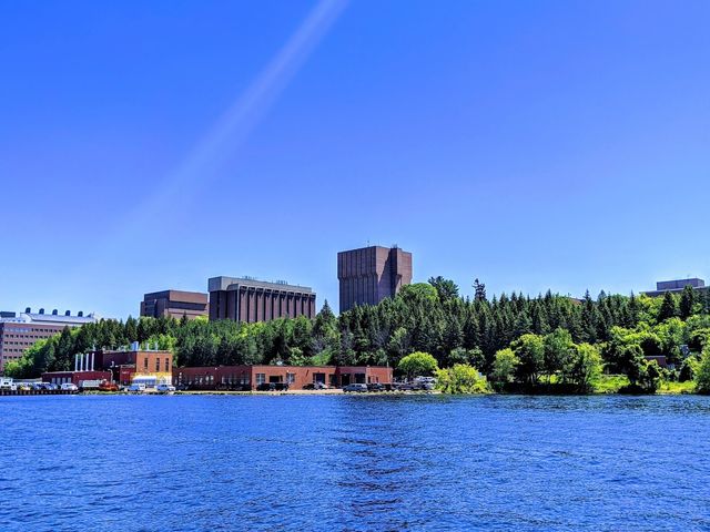 Photo of Michigan Technological University