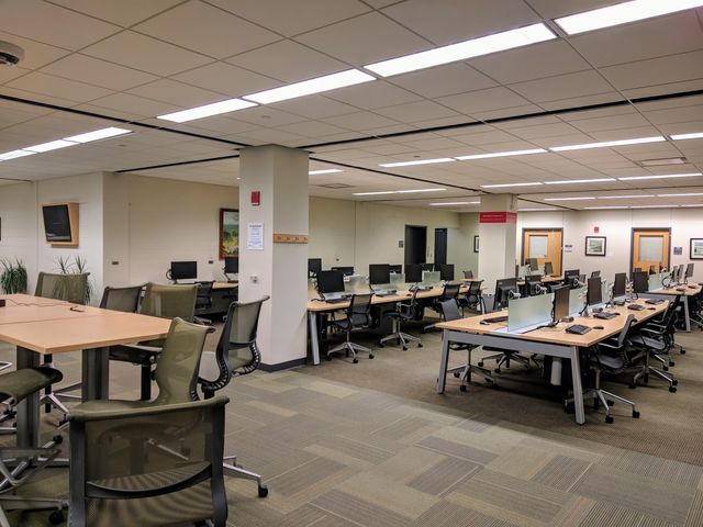 Photo of Michigan Technological University