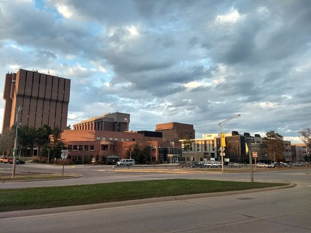 Photo of Michigan Technological University