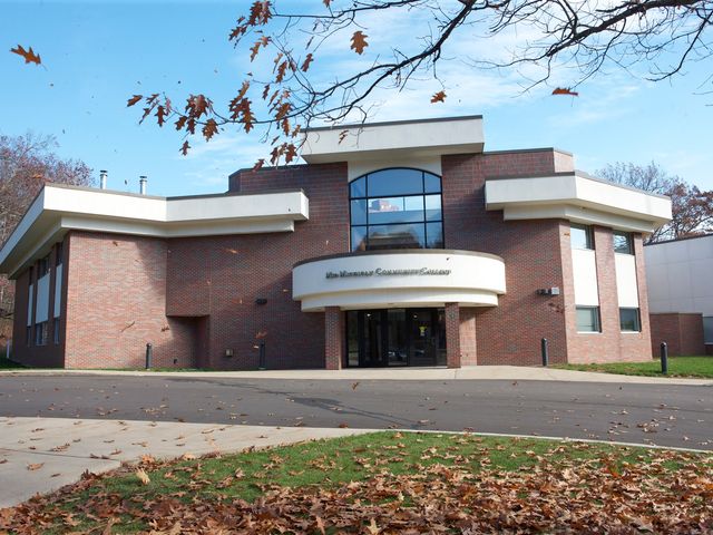 Photo of Mid Michigan College
