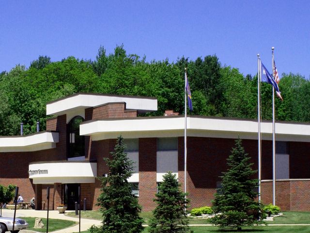 Photo of Mid Michigan College