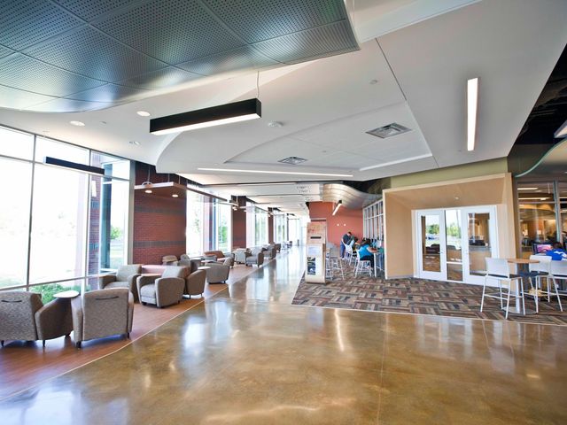 Photo of Mid Michigan College