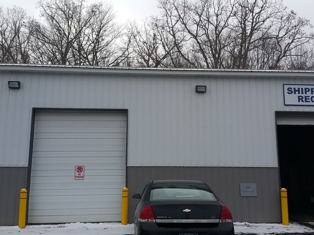 Photo of Mid Michigan College