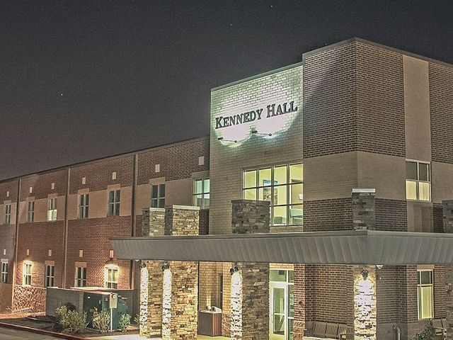 Photo of Mid-America Christian University