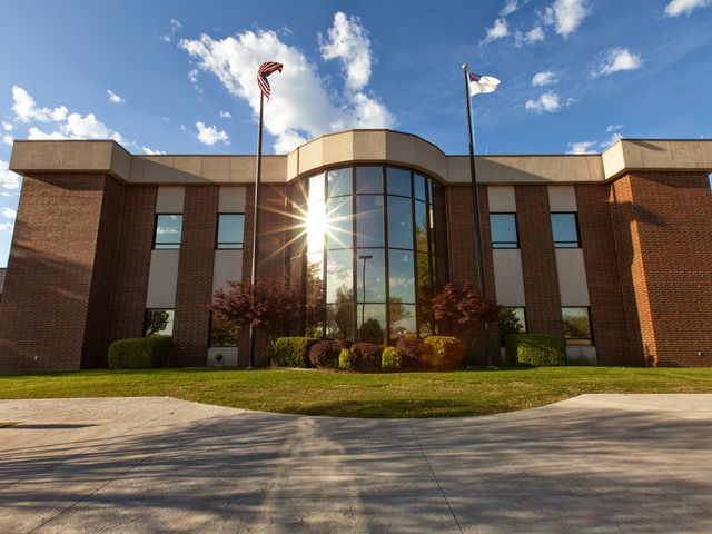 Photo of Mid-America Christian University