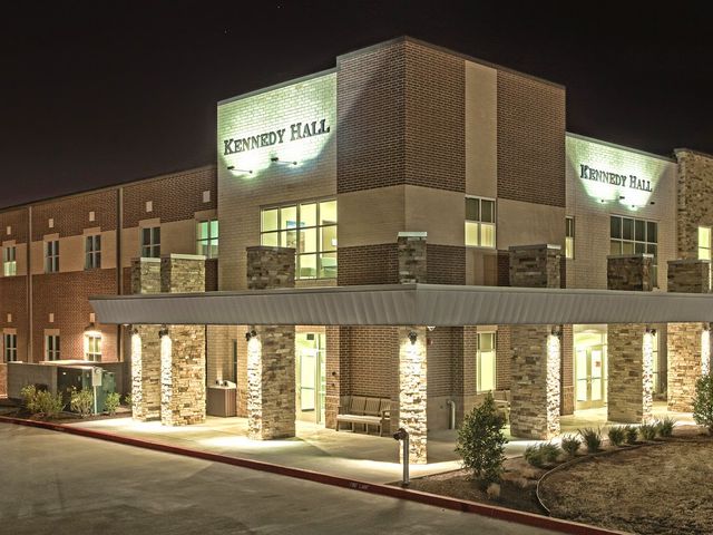 Photo of Mid-America Christian University