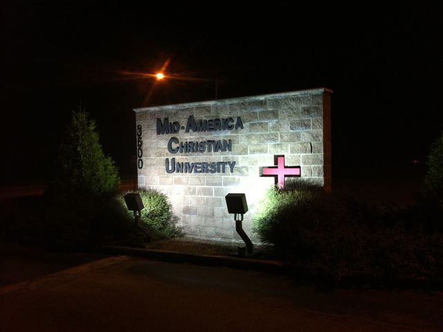 Photo of Mid-America Christian University