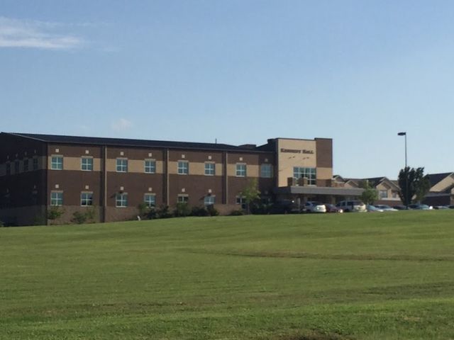 Photo of Mid-America Christian University