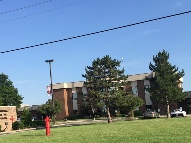Photo of Mid-America Christian University