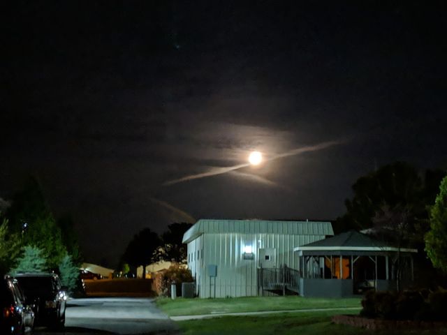 Photo of Mid-America Christian University