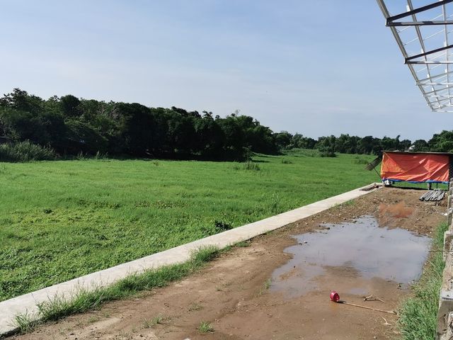 Photo of Mid-America Technology Center